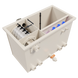 Комбинированный барабанный фильтр CrawTec DFC-UV-20 c УФ DFC-UV-20 фото 4