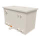 Комбинированный барабанный фильтр CrawTec DFC-UV-20 c УФ DFC-UV-20 фото 6