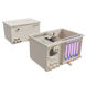Комбинированный барабанный фильтр CrawTec DFC-UV-50 c УФ DFC-UV-50 фото 2