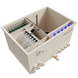 Комбинированный барабанный фильтр CrawTec DFC-UV-50 c УФ DFC-UV-50 фото 4