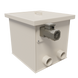 Барабанный фильтр CrawTec DF20 DF-20 фото 6