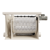 Барабанный фильтр CrawTec DF-30 DF-30 фото