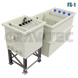Система фільтрації ставка CrawTec FS 20&ndash;30 м&sup3;/год FS-1 фото 6