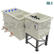 Система фільтрації ставка CrawTec FS 20&ndash;30 м&sup3;/год FS-1 фото 3