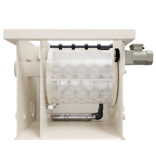 Барабанный фильтр CrawTec DF-15 DF-15 фото