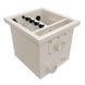 Барабанный фильтр CrawTec DF-15 DF-15 фото 3