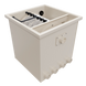 Барабанный фильтр CrawTec DF-75 DF-75 фото 4