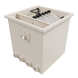 Барабанный фильтр CrawTec DF-75 DF-75 фото 3