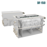 Барабанний фільтр CrawTec DF-150 DF-150 фото