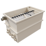 Барабанный фильтр CrawTec DF-150 DF-150 фото