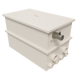 Барабанный фильтр CrawTec DF-150 DF-150 фото 3
