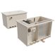 Комбинированный барабанный фильтр CrawTec DFC-30 DFC-30 фото 5