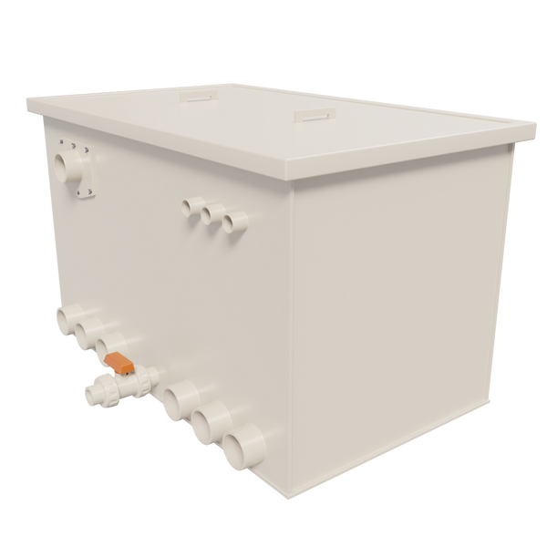Комбинированный барабанный CrawTec DFC-UV-30 с УФ DFC-UV-30 фото