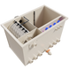 Комбинированный барабанный CrawTec DFC-UV-30 с УФ DFC-UV-30 фото 6